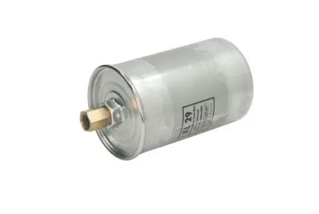 Паливний фільтр AUDI 80 B2, 90 B2, COUPE B2, COUPE B3, QUATTRO BMW 1502-2002 (E10) OPEL COMMODORE B PEUGEOT 309/HATCHBACK VW CADDY I, CORRADO, GOLF II, JETTA II, PASSAT B2 1.1-2.5 12.67-09.93 MAHLE / KNECHT KL 29
