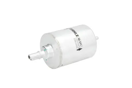 Паливний фільтр MAHLE / KNECHT KL571