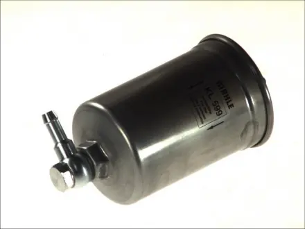 Паливний фільтр MAHLE / KNECHT KL599
