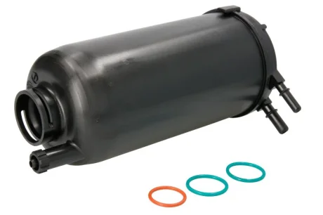 Паливний фільтр Mahle KL707D