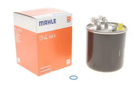 Фільтр паливний MAHLE / KNECHT KL723D