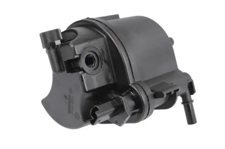 Паливний фільтр MAHLE / KNECHT KL779
