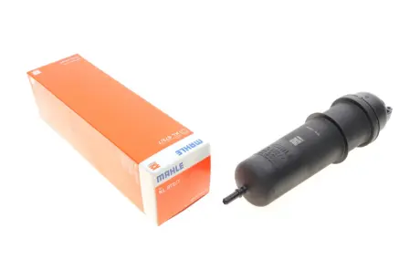 Фільтр паливний MAHLE / KNECHT KL872/7