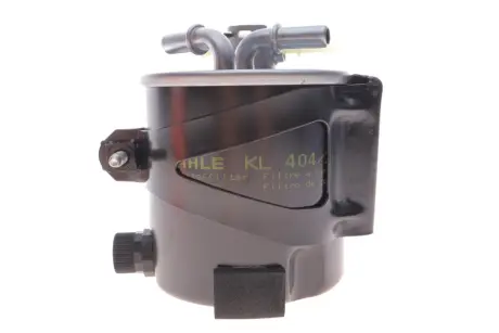 Паливний фільтр MAHLE / KNECHT KLH44/25