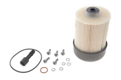 Фільтр паливний MAHLE / KNECHT KX338/22D
