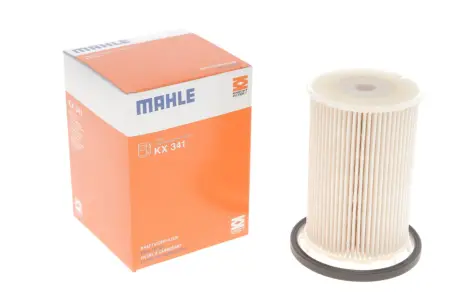 Фільтр паливний MAHLE / KNECHT KX341