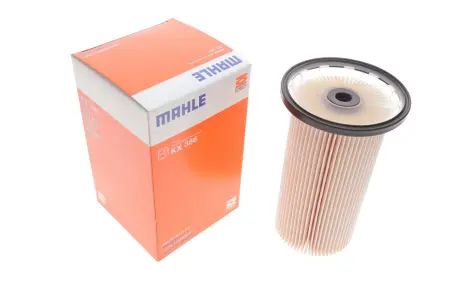 Фільтр паливний MAHLE / KNECHT KX386