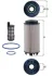 Фільтр паливний MB Actros/Atego (OM936/OM934) 11-(к-кт) MAHLE / KNECHT KX 403/1KIT (фото 1)