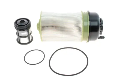 Фільтр паливний MB Actros/Antos/Arocs 11- OM470 MAHLE / KNECHT KX 406KIT