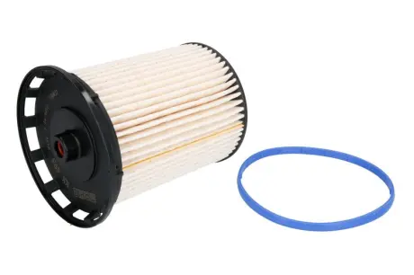 Фільтр паливний MAHLE / KNECHT KX493D