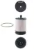 Паливний фільтр TOYOTA AURIS, AVENSIS, RAV 4 IV, VERSO 1.6D/2.0D 11.13-12.18 MAHLE / KNECHT KX 569D (фото 2)