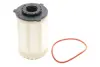 Фільтр паливний Citroen Jumper/Peugeot Boxer 2.0 BlueHDI 15-19 MAHLE / KNECHT KX 655D (фото 1)
