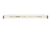 Фільтр салону CHERY TIGGO SUBARU OUTBACK SUZUKI LIANA TOYOTA ALLION I, AURIS, AVENSIS, BB I, CALDINA, HILUX VII, PLATZ, PORTE I, PREMIO, PRIUS PLUS, PROBOX / SUCCEED, RAV 4 I 1.0-3.0 01.94- MAHLE / KNECHT LA109 (фото 3)