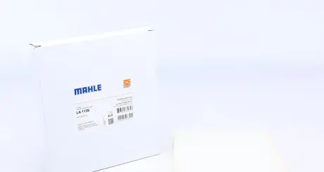 Фільтр салону Mazda 3/6/CX-5 1.5-2.5 11- MAHLE / KNECHT LA1139