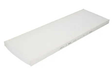Фiльтр салону MAHLE / KNECHT LA123
