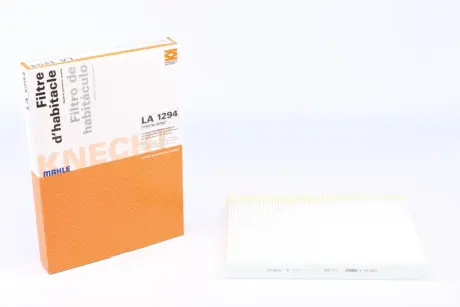 Фільтр салону MAHLE / KNECHT LA1294