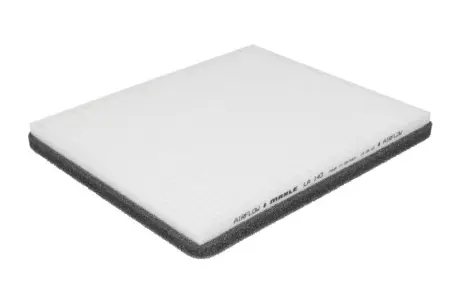 Фiльтр салону MAHLE / KNECHT LA143