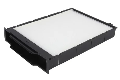 Фiльтр салону MAHLE / KNECHT LA175