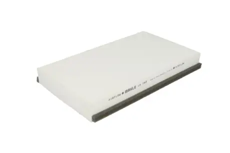 Фiльтр салону MAHLE / KNECHT LA183