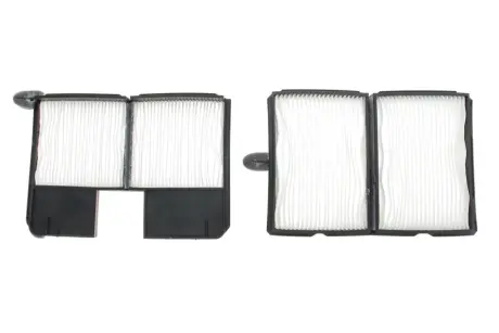 Фільтр салону TOYOTA AVENSIS, CALDINA, CARINA E VI, CARINA VII, CORONA, GAIA, PICNIC 1.5-2.2D 02.92-08.04 MAHLE / KNECHT LA186/S
