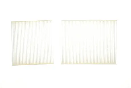 Фільтр салону Citroen C3/Peugeot 207/208 09- MAHLE / KNECHT LA191/S