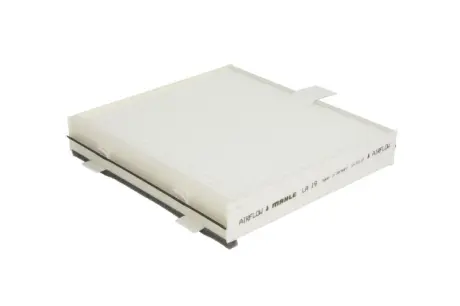 Фiльтр салону MAHLE / KNECHT LA19