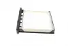 Фільтр салону LAND ROVER FREELANDER I 1.8/2.0D/2.5 02.98-10.06 MAHLE / KNECHT LA360 (фото 4)