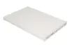Фільтр салону NISSAN NAVARA NP300, QASHQAI I, ROGUE, SENTRA VI, X-TRAIL, X-TRAIL I, X-TRAIL II 1.5D-2.5D 09.02- MAHLE / KNECHT LA396 (фото 1)