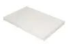 Фільтр салону NISSAN NAVARA NP300, QASHQAI I, ROGUE, SENTRA VI, X-TRAIL, X-TRAIL I, X-TRAIL II 1.5D-2.5D 09.02- MAHLE / KNECHT LA396 (фото 2)