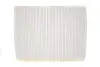Фільтр салону FORD B-MAX, ECOSPORT, FIESTA, FIESTA V, FIESTA VI, FIESTA VII, FOCUS III/KOMBI, KA+ III, PUMA, TOURNEO COURIER B460, TRANSIT COURIER B460 1.0-2.0 04.07- MAHLE / KNECHT LA463 (фото 1)