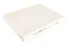 Фільтр салону BUICK ENCORE CADILLAC CTS, SRX CHEVROLET AVEO, CRUZE, MALIBU, ORLANDO, SPARK, SPARK/HATCHBACK, TRAX, VOLT OPEL AMPERA, ASTRA J, ASTRA J GTC, CASCADA 0.8-Electric 01.00- MAHLE / KNECHT LA472 (фото 2)