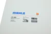 Фільтр салону NISSAN NV200, NV200 / EVALIA, TIIDA 1.5-1.8 05.04- MAHLE / KNECHT LA480 (фото 6)