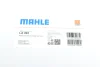Фiльтр салону MAHLE / KNECHT LA493 (фото 5)