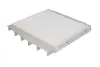 Фільтр салону VOLVO S60 I, S70, S80 I, V70 I, V70 II, XC70 I, XC90 I 2.0-4.4 04.96-12.14 MAHLE / KNECHT LA54 (фото 1)