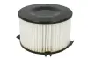 Фільтр салону VW CALIFORNIA T4 CAMPER, TRANSPORTER T4 1.8-2.8 07.90-06.03 MAHLE / KNECHT LA65 (фото 2)