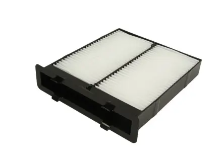 Фiльтр салону MAHLE / KNECHT LA682