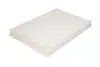 Фільтр салону CHEVROLET ASTRA OPEL ASTRA G, ASTRA G CLASSIC, ASTRA G/KOMBI, ASTRA H, ASTRA H CLASSIC, ASTRA H GTC, ASTRA H/KOMBI, ZAFIRA A, ZAFIRA B IVECO EUROTECH MP 1.2-2.2D 02.98- MAHLE / KNECHT LA75 (фото 2)