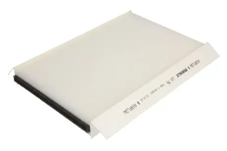 Фiльтр салону MAHLE / KNECHT LA79