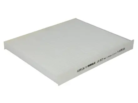 Фiльтр салону MAHLE / KNECHT LA813