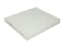 Фільтр салону FORD RANGER MAZDA 3, 6, B-SERIE, BT-50, BT-50 II, CX-5 FENDT 200, 300 1.5D-6.1D 01.74- MAHLE / KNECHT LA833 (фото 1)