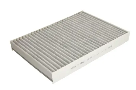 Фільтр салону MAHLE / KNECHT LAK1185