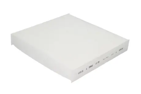 Фiльтр салону MAHLE / KNECHT LAK184