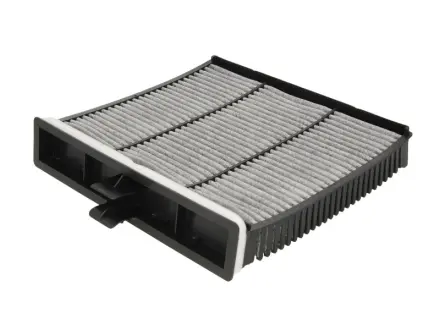 Фiльтр салону MAHLE / KNECHT LAK227