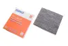 Фільтр салону Smart ForFour/Mitsubishi Colt 1.1-1.5 04-12 (вугільний) MAHLE / KNECHT LAK 251 (фото 2)