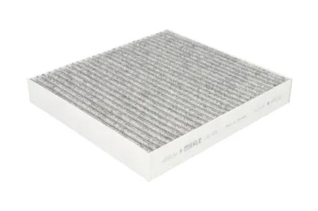 Фiльтр салону MAHLE / KNECHT LAK436