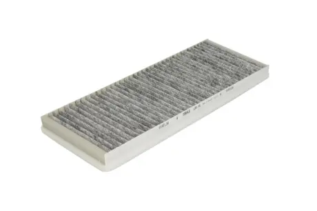Фiльтр салону MAHLE / KNECHT LAK45