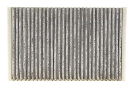 Фільтр салону Audi A6 1.8-2.8 (benzin)/1.9-2.5TDI -05 (вугільний) MAHLE / KNECHT LAK46