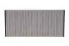 Фільтр салону BMW X5 (E53) 3.0D/Range Rover 4.2/4.4/3.0D (вугільний) MAHLE / KNECHT LAK62 (фото 1)
