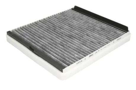 Фiльтр салону MAHLE / KNECHT LAK74