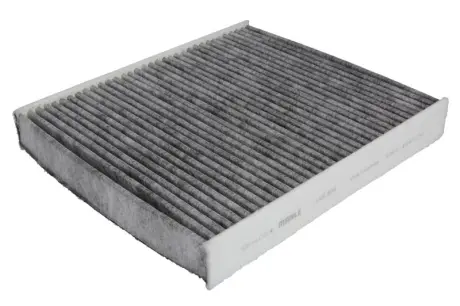 Повітряний фільтр салону MAHLE / KNECHT LAK809